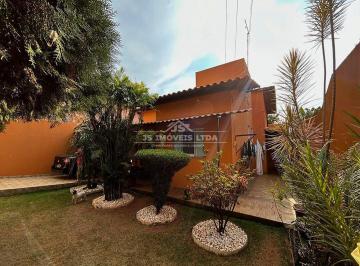 Casa · 100m² · 3 Quartos · 2 Vagas · Casa À Venda Em Igarapé - Mg!