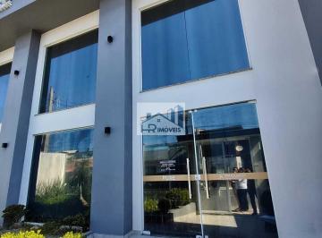 Comercial · 200m² · Sala Comercial Para Alugar No Bairro Nossa Senhora Da Paz - Balneário Piçarras/sc