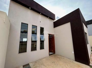 Casa · 90m² · 3 Quartos · Casa À Venda No Centro de Igarapé - Mg