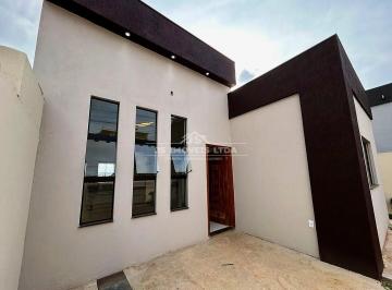 Casa · 90m² · 3 Quartos · Casa À Venda No Centro de Igarapé - Mg