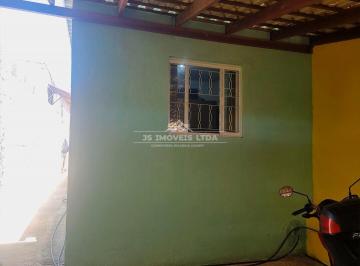 Casa · 50m² · 1 Quarto · 1 Vaga · Casa À Venda Em São Joaquim de Bicas - Mg