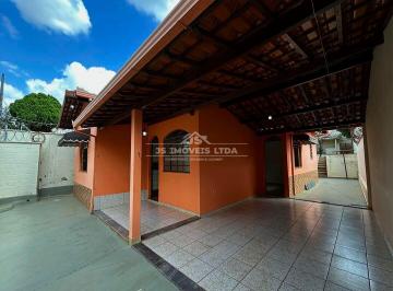 Casa · 130m² · 3 Quartos · 2 Vagas · Casa Á Venda No Centro de Igarapé - Mg