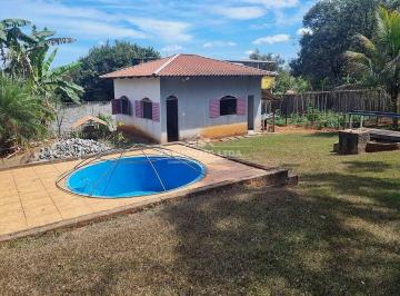 Rural · 1100m² · 2 Quartos · Chácara À Venda Em Igarapé - Mg