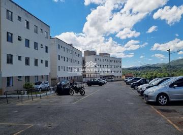 Apartamento · 60m² · 2 Quartos · 1 Vaga · Apartamento À Venda Em Igarapé - Mg