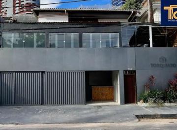Casa · 400m² · 3 Vagas · Casa Comercial No Caminho Das Árvores | Com 400 m² | 10 Salas | Vagas de Garagem | Ideal Para Constru