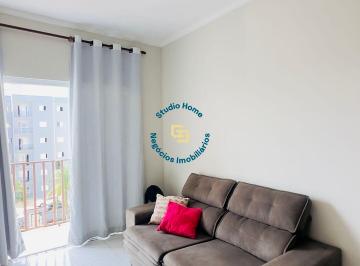 Apartamento · 66m² · 2 Quartos · 1 Vaga · Apartamento No Edifício Las Vegas - Araras - S/p