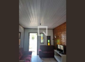 Casa · 60m² · 2 Quartos · 2 Vagas · Casa À Venda - Rio Branco, 2 Quartos, 60 m² - Canoas