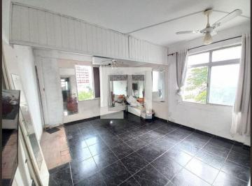 Apartamento · 43m² · 1 Quarto · 1 Vaga · Imoveis - No Centro