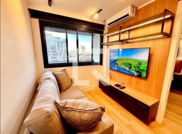 Apartamento · 29m² · 1 Quarto · 1 Vaga · Imoveis - Na Boa Vista