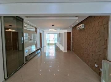 Apartamento · 216m² · 3 Quartos · 3 Vagas · Imoveis - Em Canto Do Forte