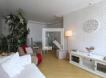 Apartamento · 90m² · 3 Quartos · 1 Vaga · Imoveis - Em Moema