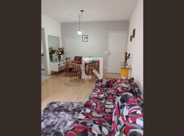 Apartamento · 58m² · 2 Quartos · 1 Vaga · Apartamento À Venda - Vila Marari, 2 Quartos, 58 m² - São Paulo