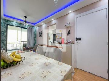 Apartamento · 49m² · 2 Quartos · 2 Vagas · Apartamento À Venda - Vila Yolanda, 2 Quartos, 49 m² - Osasco