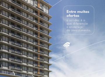 174861.jpg · Apartamento 1 Dormitório - Bairro Zona Nova