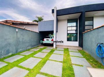 Foto 02 · Imperdível! Casa Térrea 3 Quartos (1 Suíte) - Rio Da Praia - Bertioga - 106 m² - 3 Vagas - Próximo Ao