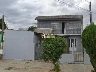 Casa · 480m² · 5 Quartos · 2 Vagas · Casa Principal Com Unidades Adicionais