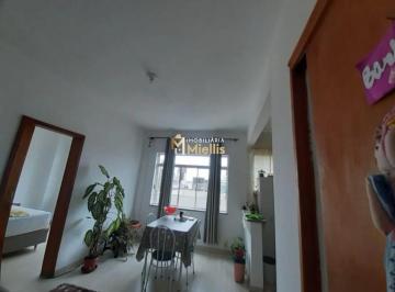 Apartamento · 1 Quarto · Apartamento 01 Dormitório Centro Histórico - Porto Alegre - Rs