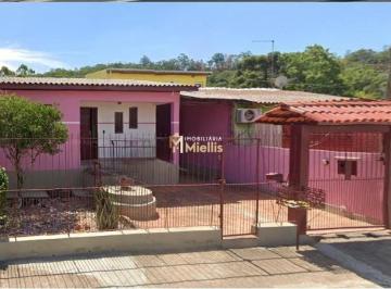 Casa · 159m² · 3 Quartos · 1 Vaga · Ótima Casa - Santa Isabel