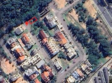 Terreno · 210m² · Terreno de 210 m² No Loteamento Altos Santa Rita
