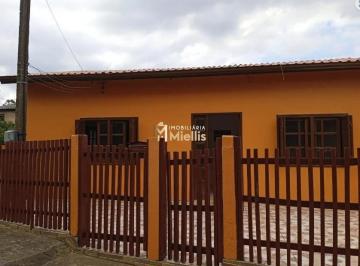 Casa · 120m² · 3 Quartos · 2 Vagas · Casa Linda * Bem Localizada*
