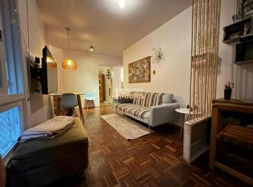 Apartamento · 68m² · 1 Quarto · Apartamento Garden – 1 Dormitório – Petrópolis /porto Alegre