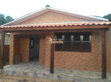 Casa · 400m² · 2 Quartos · 1 Vaga · Casa Á Venda - Aberta Dos Morros