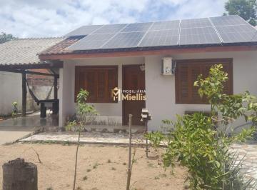 Casa · 300m² · 2 Quartos · 2 Vagas · Casa Á Venda No Loteamento Eldorado