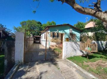 Casa · 63m² · 3 Quartos · 3 Vagas · Casa À Venda No Bairro Querência, Viamão - Oportunidade Única!