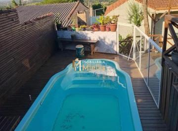 Casa · 230m² · 3 Quartos · 2 Vagas · Casa À Venda - Esmeralda
