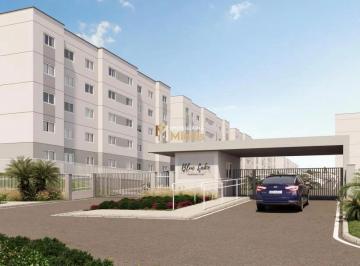Apartamento · Apartamento À Venda Em Viamão, Sitio São José, Com Piscina E Portaria 24 Horas