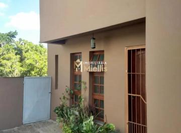 Casa · 2 Quartos · 1 Vaga · Sobrado Semimobiliado Em Condomínio Fechado - Querência - Viamão Rs
