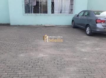 Apartamento · 42m² · 2 Quartos · 1 Vaga · Apartamento Térreo À Venda Em Viamão, Bairro Krahe ¨cohab¨, Bem Na Entrada.