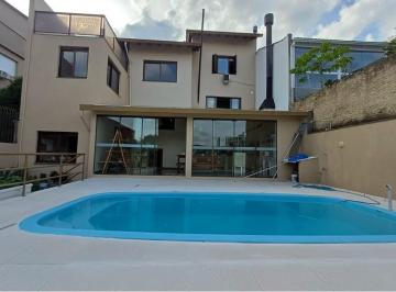 Casa · 318m² · 3 Quartos · 3 Vagas · Casa À Venda - No Jardim Do Salso