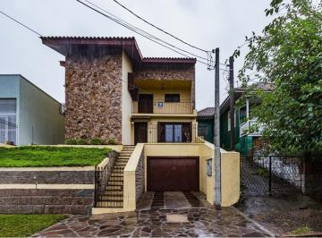 Casa · 329m² · 3 Quartos · 2 Vagas · Casa À Venda - Na Vila Ipiranga
