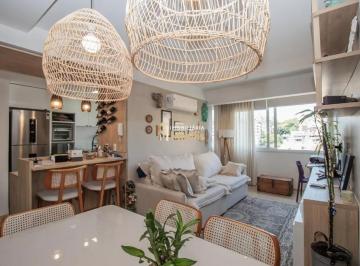 Apartamento · 70m² · 2 Quartos · 1 Vaga · Excelente Apartamento Semimobiliado
