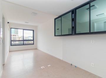 Apartamento · 44m² · 1 Quarto · 1 Vaga · Apartamento À Venda - Em Azenha