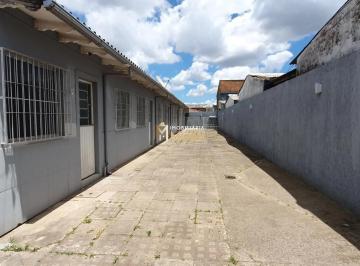 Casa · 40m² · 2 Quartos · 1 Vaga · Casa Com 2 Dormitórios Em Alvorada!