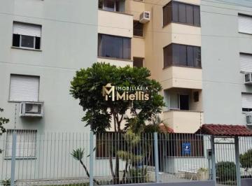 Apartamento · 62m² · 2 Quartos · 1 Vaga · Apartamento 2 Dormitórios No Sarandi