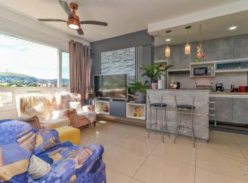 Apartamento · 74m² · 3 Quartos · 1 Vaga · Apartamento À Venda - Em Medianeira