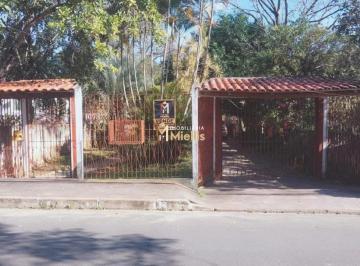 Casa · 90m² · 2 Quartos · 2 Vagas · Casa À Venda Em Viamão, Bairro Esmeralda, Com Terreno Grande.