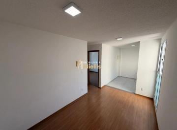 Apartamento · 42m² · 2 Quartos · 1 Vaga · Apartamento À Venda Em Viamão, Santa Cecília - Minha Casa Minha Vida
