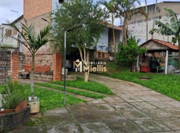 Casa · 120m² · 2 Quartos · 1 Vaga · Casa Em Viamão / Fiuza