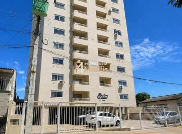 Apartamento · 58m² · 2 Quartos · 1 Vaga · Excelente Oportunidade No Residencial Belize, No Coração de Viamão!