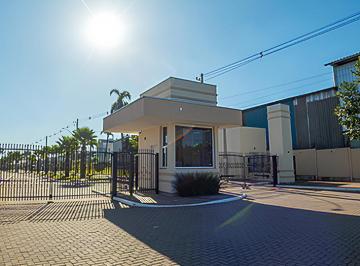 Casa · 80m² · 3 Quartos · 2 Vagas · Casa À Venda - No Sítio Túnel Verde