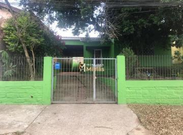 Casa · 3 Quartos · 2 Vagas · Excelente Imóvel 03 Dormitórios - Parada 42 - Viamão Rs