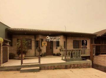 Casa · 230m² · 3 Quartos · 3 Vagas · Linda Casa 3 Dormitórios