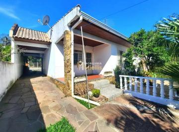 Casa · 160m² · 2 Quartos · 2 Vagas · Lindissíma Casa - Beco Dos Cunha