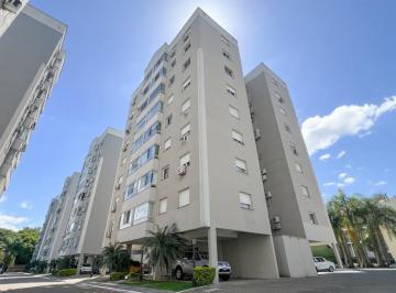 Apartamento · 71m² · 3 Quartos · 1 Vaga · Apartamento À Venda - Em Cavalhada
