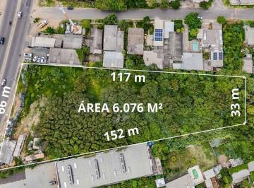 Terreno · 6076m² · Terreno À Venda - Na Bela Vista