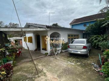 Casa · 110m² · 2 Quartos · 2 Vagas · Casa À Venda Na Querência – 5 Minutos Do Centro de Viamão!